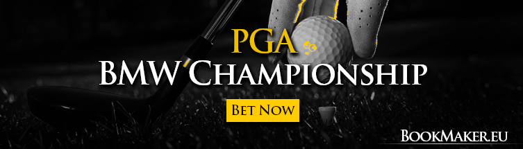 Bet on BMW Championship Online